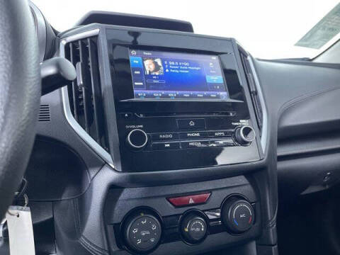 2020 Subaru Impreza Premium