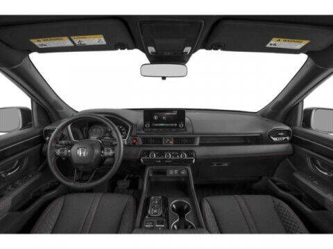 2023 Honda Pilot Sport