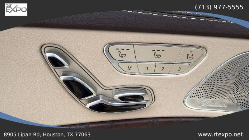 2020 Mercedes-Benz S-Class S 450