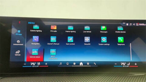 2025 BMW 3 Series M340i xDrive