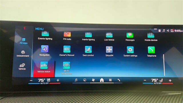 2025 BMW 3 Series M340i xDrive