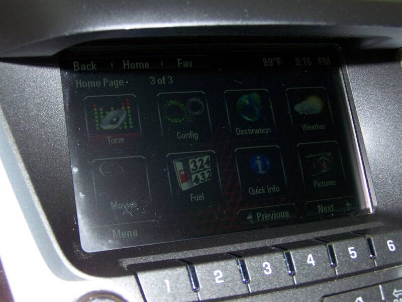 2013 GMC Terrain SLT-1