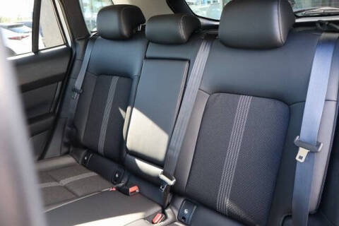 2026 Mazda CX-50 2.5 S Select