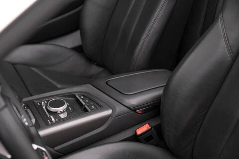 2022 Audi R8 5.2 V10 performance Spyder