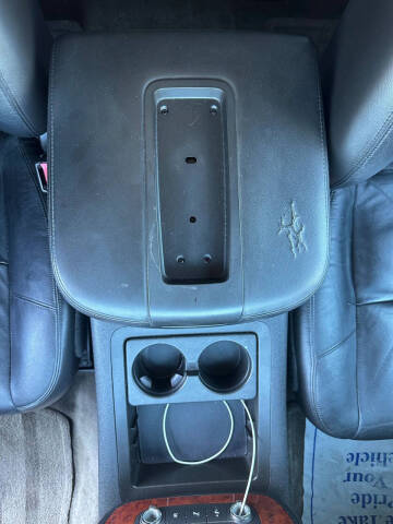 2010 Chevrolet Tahoe LT