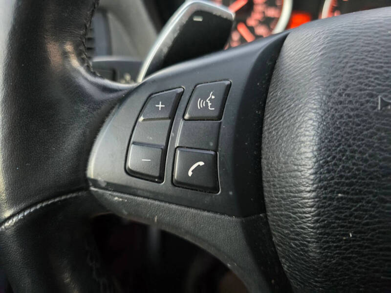 2013 BMW X6 xDrive35i