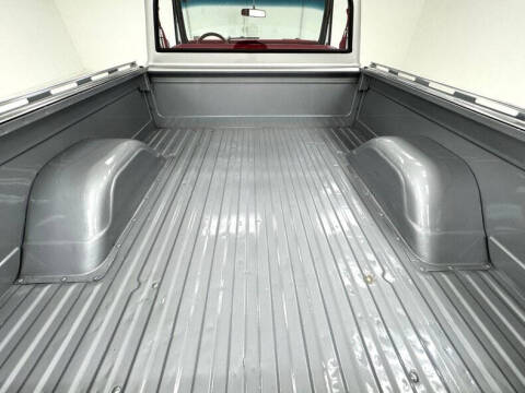 1969 Chevrolet C/K 10 Series