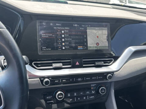 2020 Kia Niro Plug-In Hybrid EX Premium