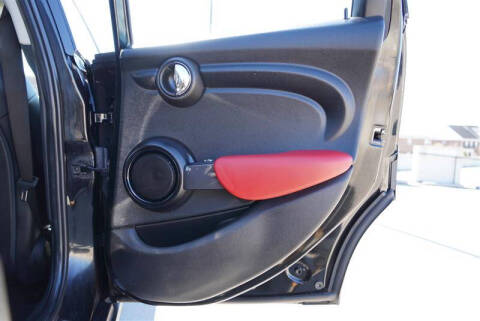 2018 MINI Hardtop 4 Door Cooper