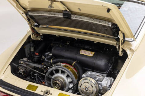1978 Porsche 911