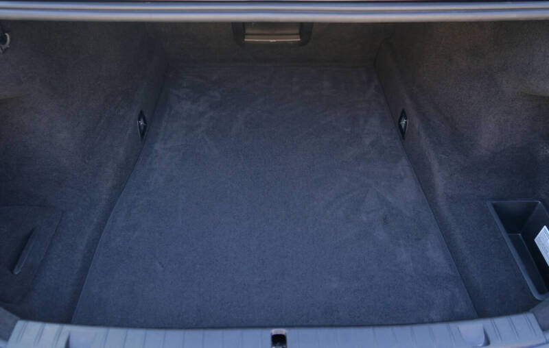 2018 BMW 7 Series 740i