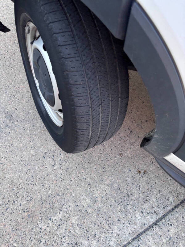 2019 Ford Transit 250