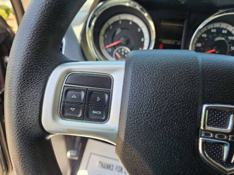 2013 Dodge Durango SXT