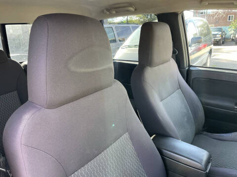 2012 GMC Canyon SLE-2