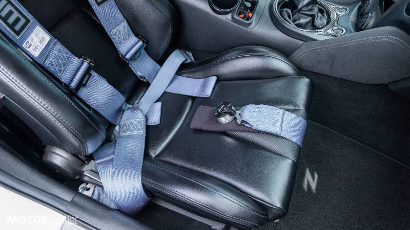 2013 Nissan 370Z
