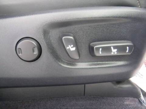 2019 Lexus GX 460 Luxury