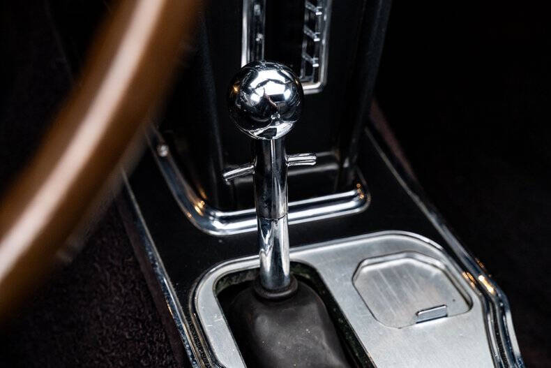 1967 Chevrolet Corvette