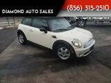 2009 MINI Cooper for sale at Diamond Auto Sales in Berlin NJ