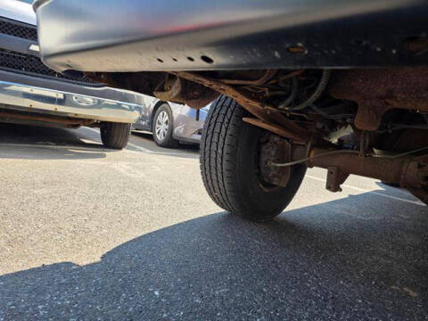2006 Ford E-Series E-250