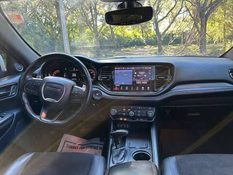 2022 Dodge Durango R/T