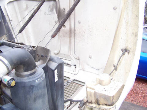 2002 Freightliner FL70