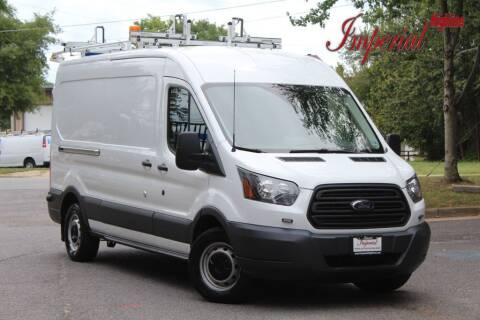 2016 Ford Transit for sale at Imperial Auto of Fredericksburg - Imperial Highline in Manassas VA