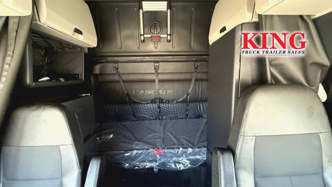 2023 Freightliner Cascadia