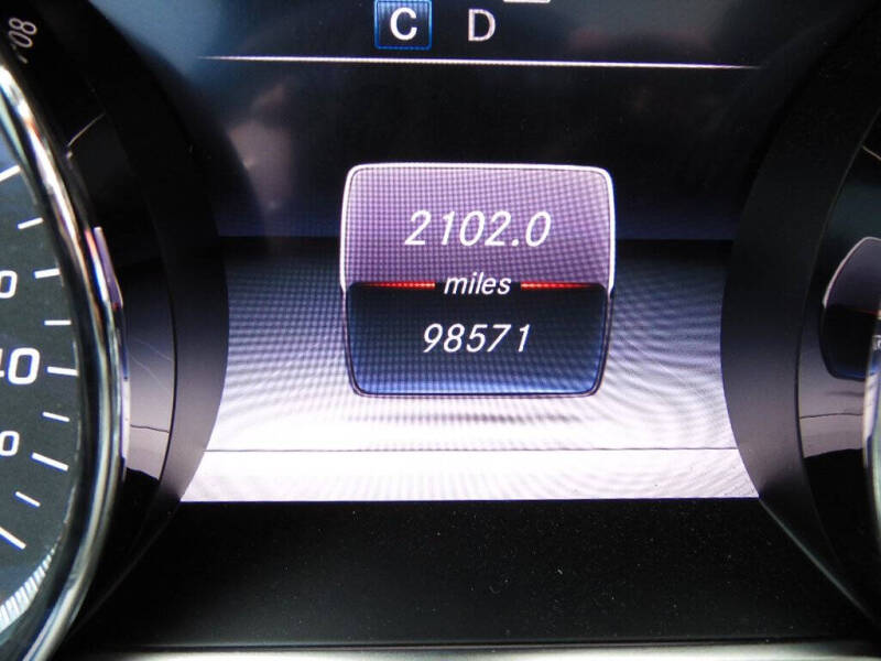 2019 Mercedes-Benz E-Class E 300