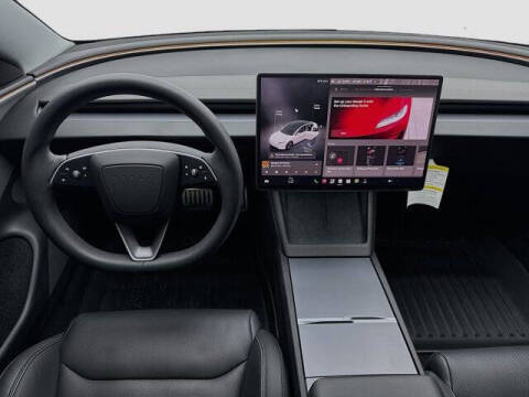 2025 Tesla Model 3 Performance