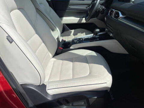 2024 Mazda CX-5 2.5 S Premium Plus