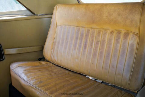 1975 Excalibur Series III