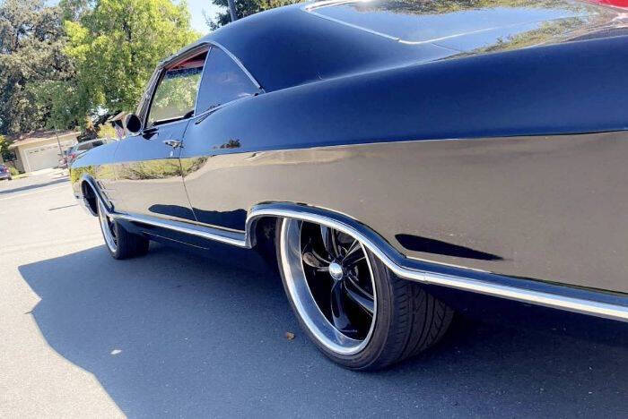 1965 Buick Wildcat