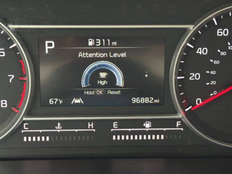 2023 Kia Sorento LX