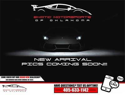 2019 Lamborghini Huracan for sale at Exotic Motorsports of Oklahoma in Edmond OK