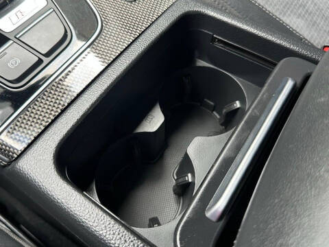 2022 Audi SQ5 3.0T quattro Premium Plus