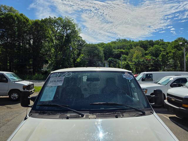 2011 Ford E-Series E-350 SD