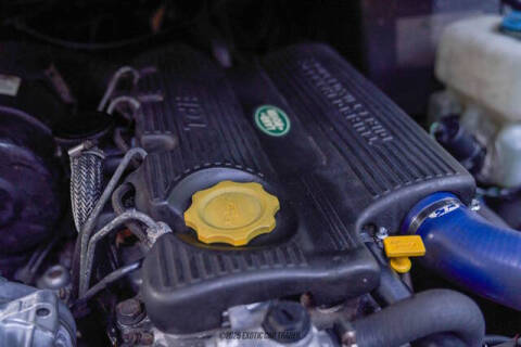 1997 Land Rover Defender 110