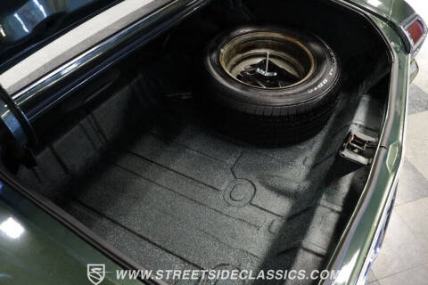 1969 Chevrolet Chevelle