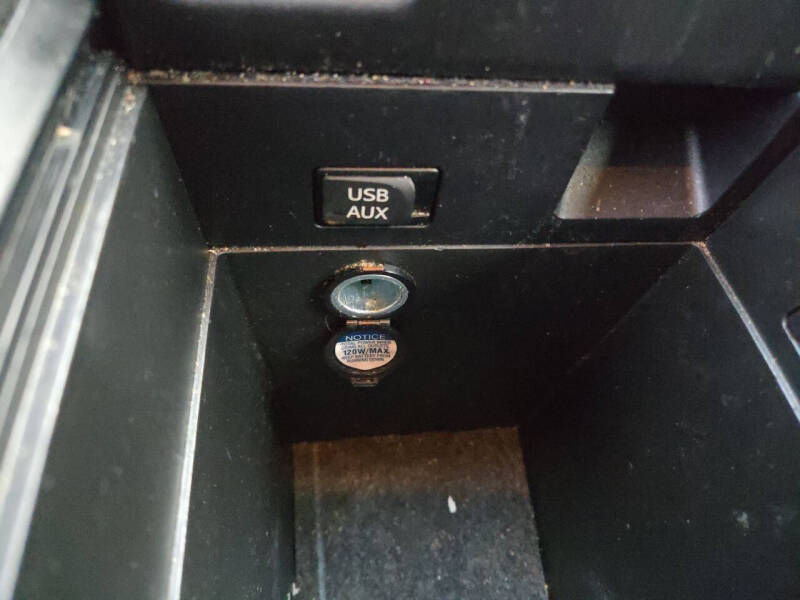 2014 Toyota Venza XLE