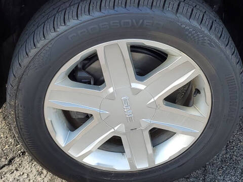 2011 GMC Terrain SLE-2