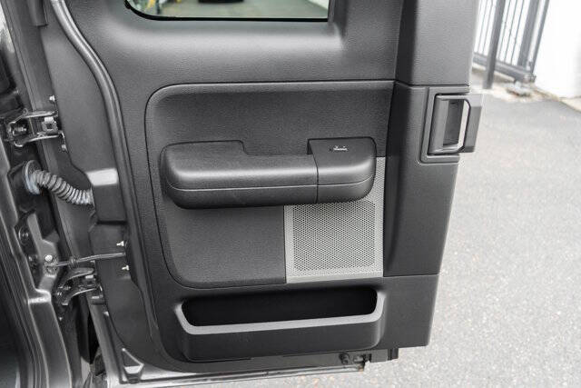 2007 Ford F-150 29