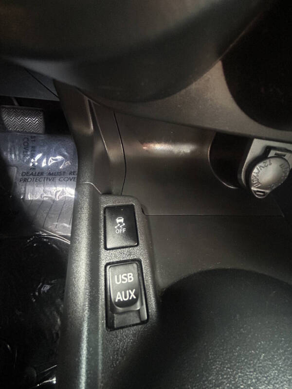 2014 Scion tC