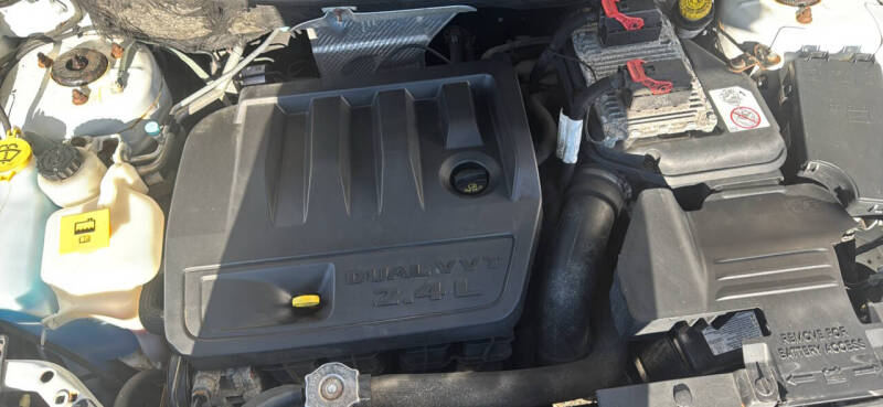 2017 Jeep Compass High Altitude