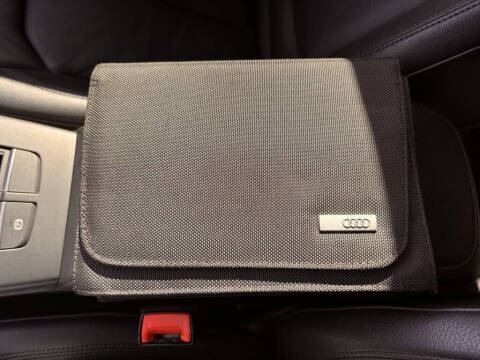 2019 Audi A3 Premium 40 TFSI