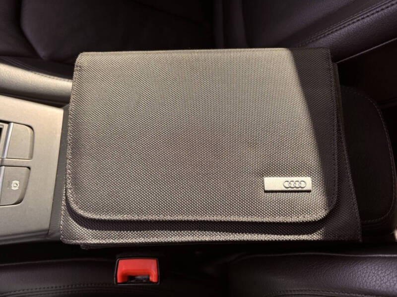 2019 Audi A3 Premium 40 TFSI