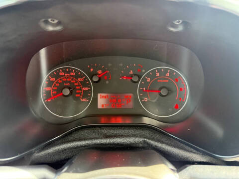 2020 RAM ProMaster City