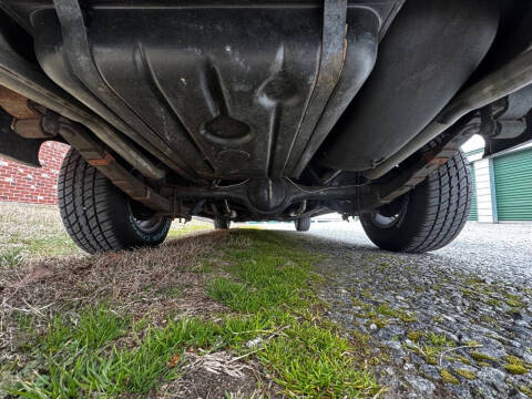 1953 Ford Customline