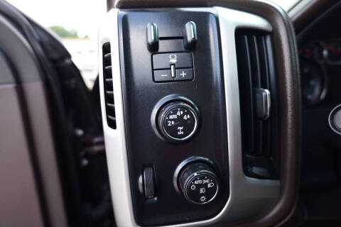2016 GMC Sierra 1500