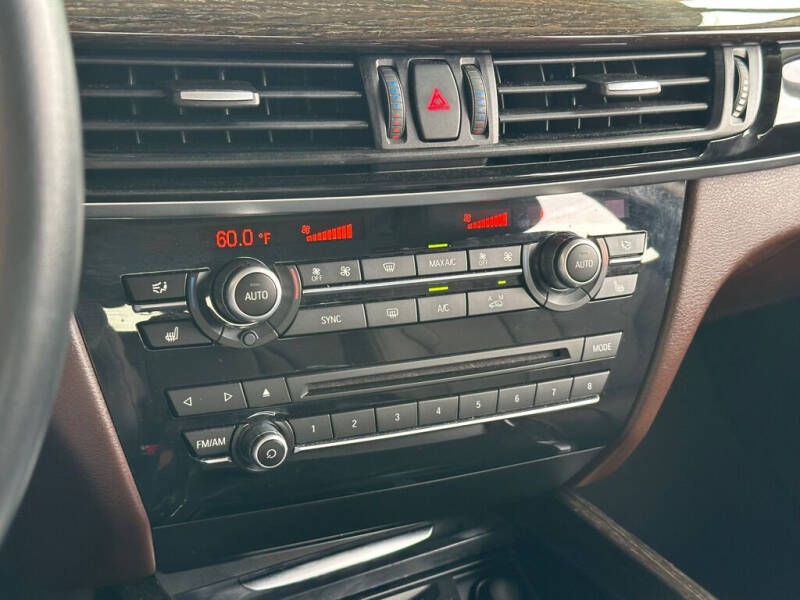 2014 BMW X5 xDrive35i