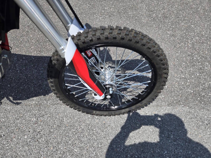 2024 TrailMaster TM 38EX-300